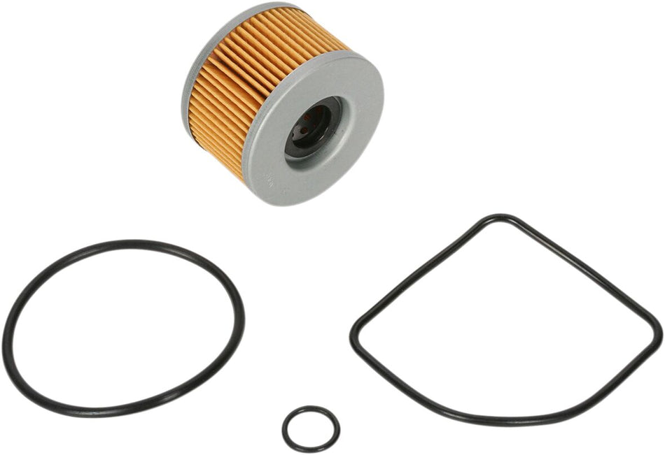 Oljefiltre til Honda — Parts Unlimited 15412-413-005