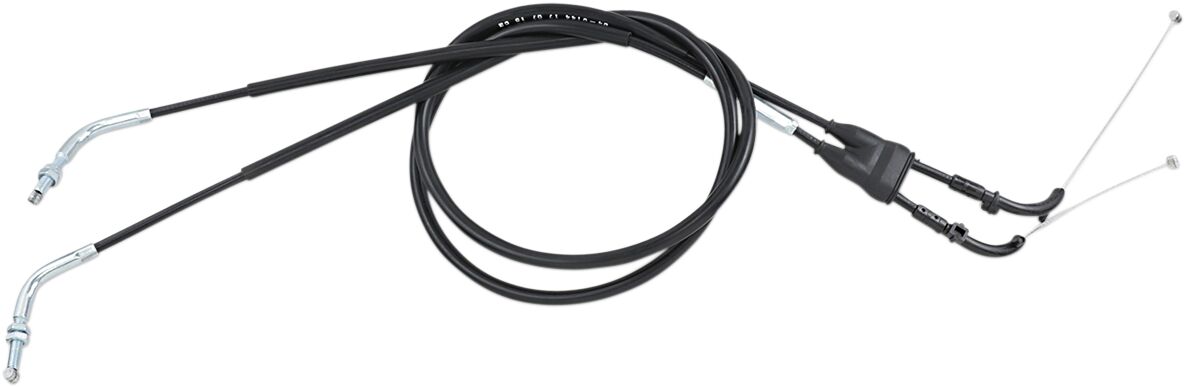 Gasswirer til Suzuki — Motion Pro 04-0144