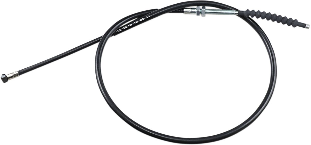 Clutchwirer til Honda XR 600 R — Motion Pro 02-0219