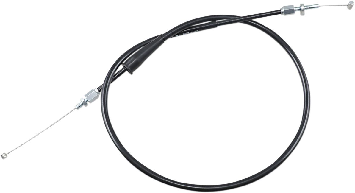 Gasswirer til Honda XR 600 R — Motion Pro 02-0220