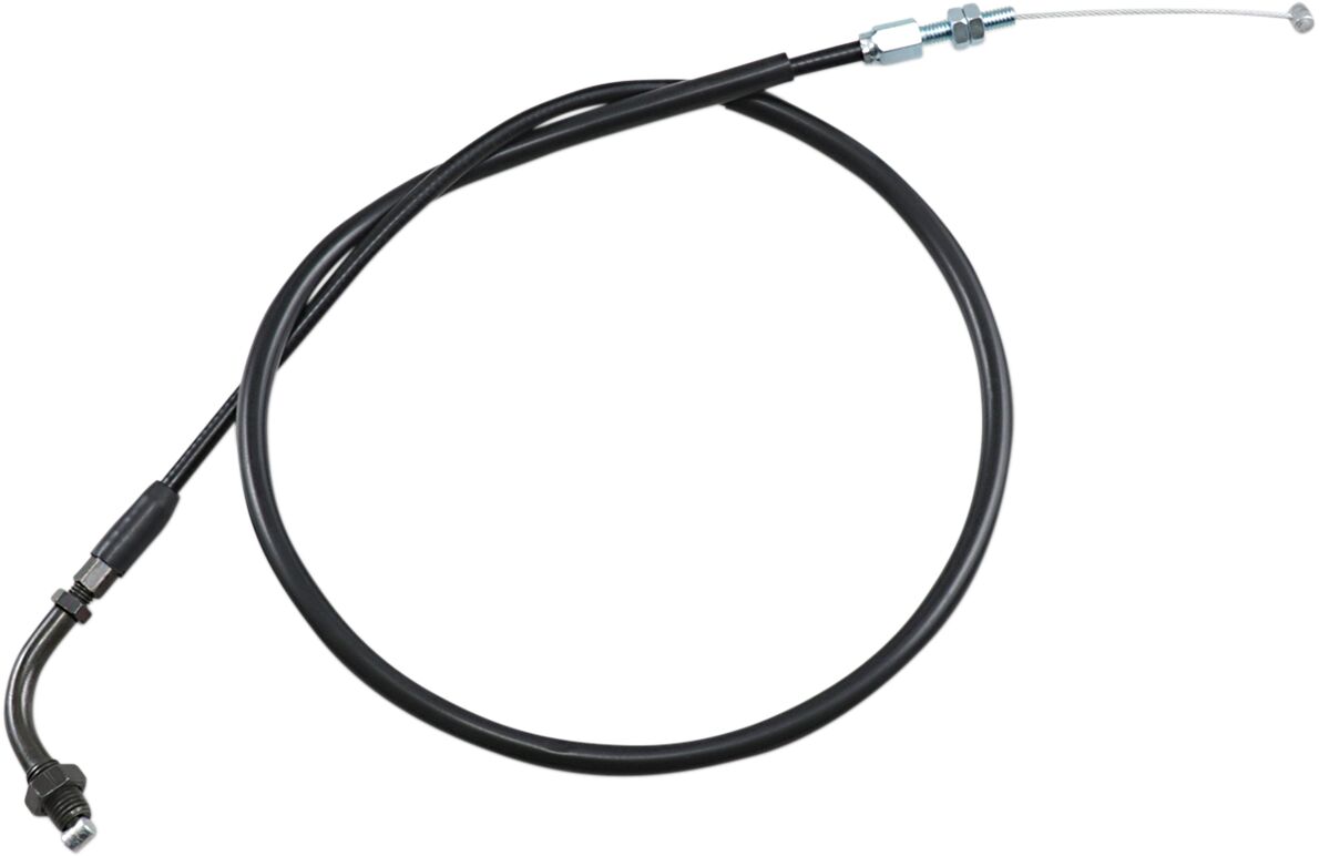 Gasswirer til Honda CB 400 F — Motion Pro 01-0233