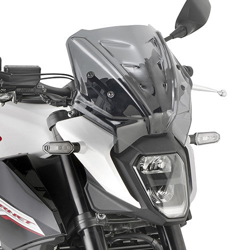 Kappa Vindskj. CB 500 Hornet 24-
