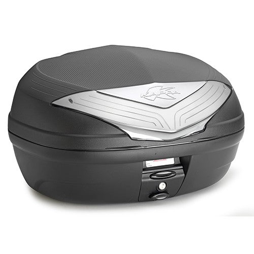 Kappa Toppboks 46L sort (Monolock)