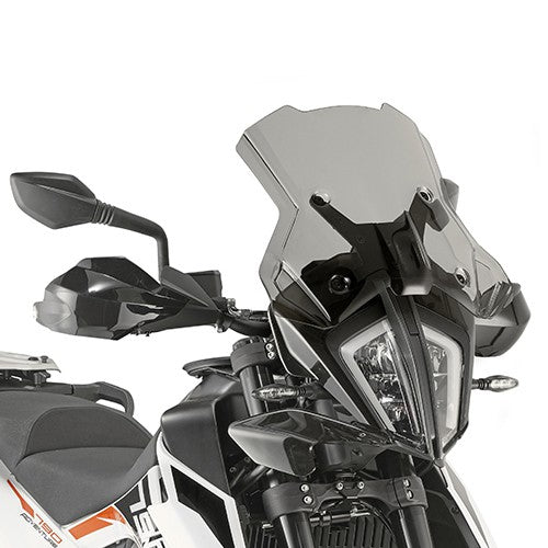 Kappa Vindskjerm KTM 790 Adventure /-R 19- 35x46cm