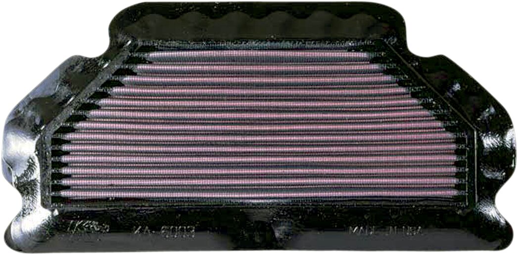 Luftfiltre til Kawasaki ZX-6 R 636 — K & N KA-6003