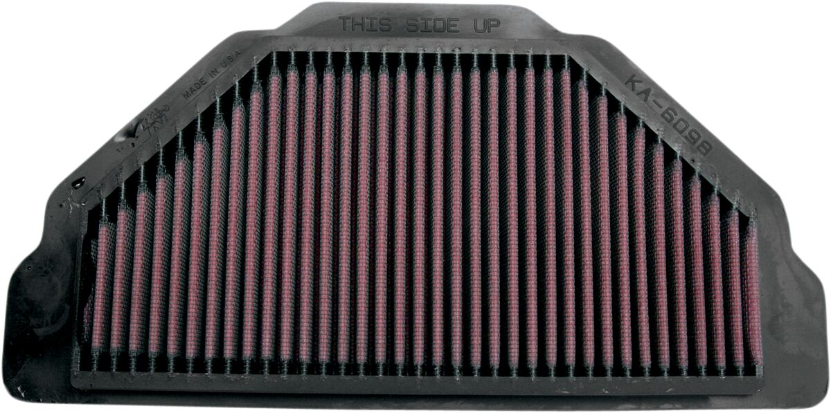 Luftfiltre til Kawasaki ZX-6 600 — K & N KA-6098
