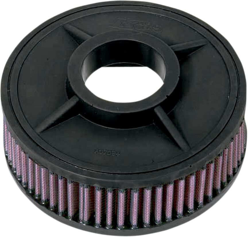 Luftfiltre til Kawasaki VN 400 — K & N KA-8095