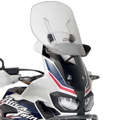 Kappa Airstream kåpeglass CRF1000L Africa Twin (16-)
