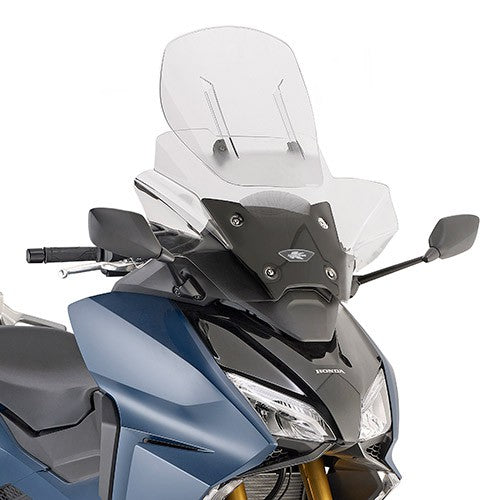 Kappa Airstream kåpeglass Forza 750 21-
