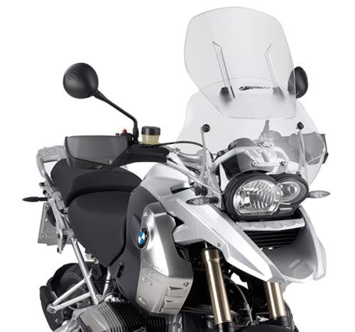 Kappa R1200GS (04-) Aistream Kåpeglass m/spoiler