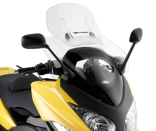 Kappa T-max 500 AIR stream kåpeglass (08-)