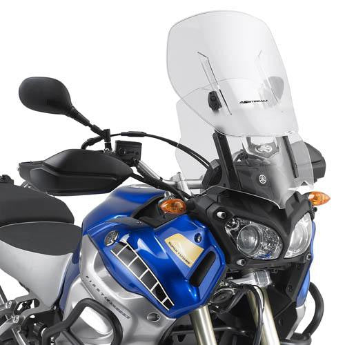 Kappa Yamaha XT1200 Z Super Tenere (10-) Aistream Kåpeglass