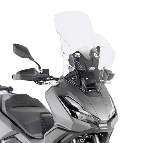 Kappa Vindskjerm Honda ADV 350 22- 65x50cm Klar