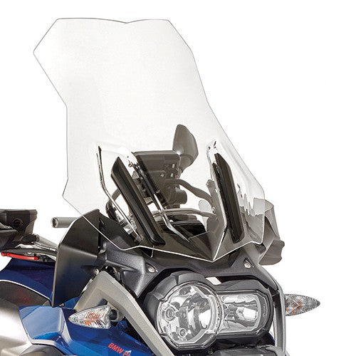Kappa BMW R1250 gs/gsa 19- Kåpeglass Klart