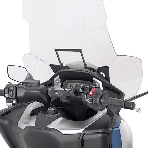 Kappa GPS brakett FOR vindskjerm Forza 750 21-