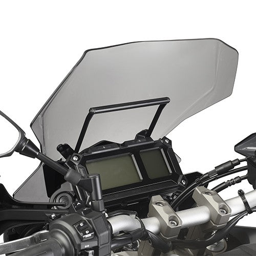 Kappa GPS brakett FOR vindskjerm MT-09 Tracer 15-