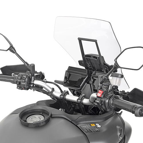 Kappa GPS brakett FOR vindskjerm tracer 9 21-