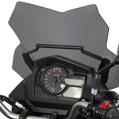 Kappa GPS brakett FOR vindskjerm DL650 V-Strom 17-