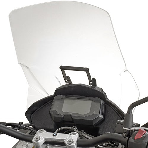 Kappa GPS brakett FOR vindskjerm G310GS 17-