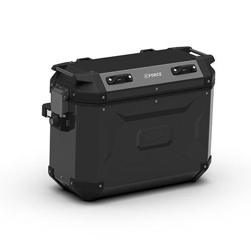 Kappa Sideveskesett 37L k-force Monokey CAM Sort