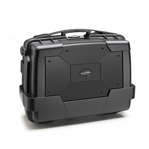 Kappa Toppboks/sideveske 33L garda Black Line Monokey