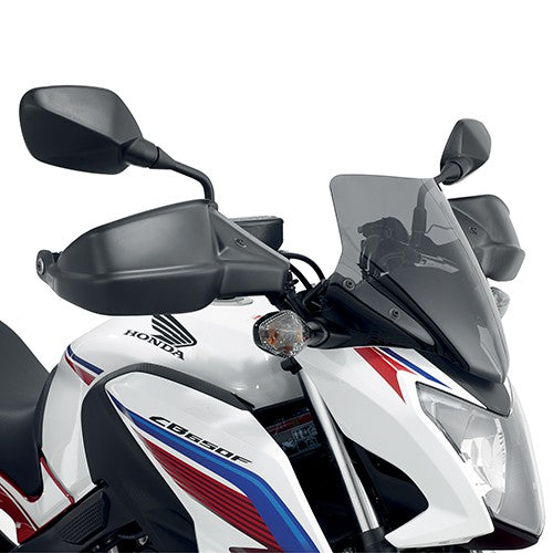 Kappa Håndbeskyttere CB650F 14- / CBR650F 14-