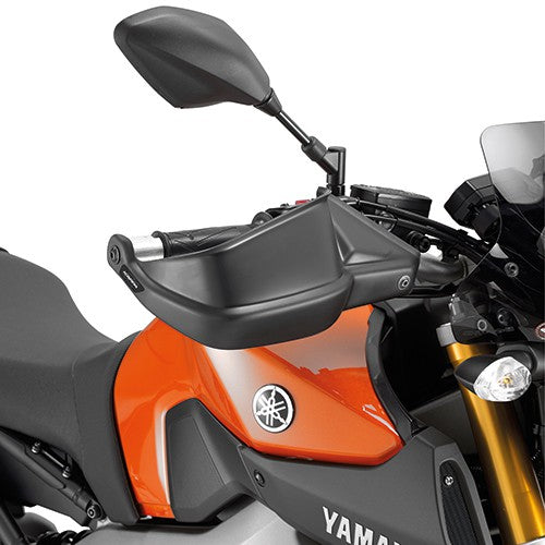 Kappa Håndbeskyttere MT07/MT09/XSR700