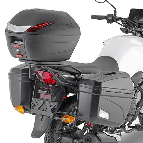 Kappa Sideveskebærere CB125F 21-