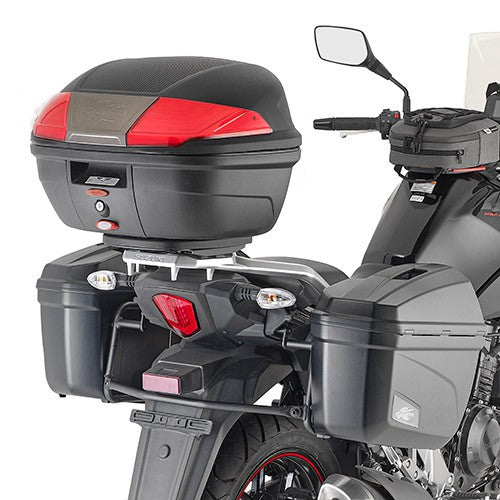Kappa V-strom 250 17- koffertholdere