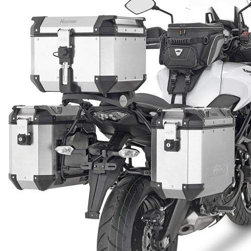 Kappa Versys 650 (15-) sideveskeholdere