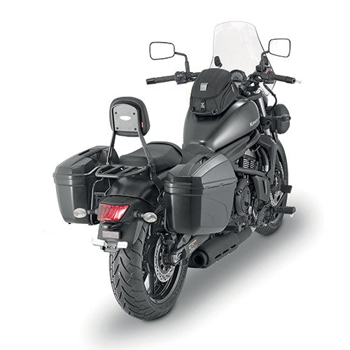 Kappa Vulcan 650 S (15-) sideveskeholdere