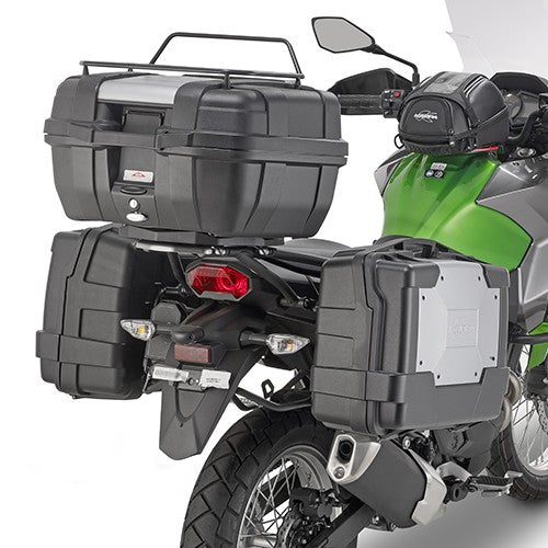 Kappa Versys X 300 (17-) sideveskeholdere