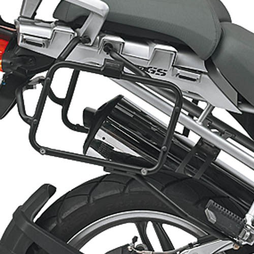 Kappa BMW R1200GS 04 -12 veskeholdere