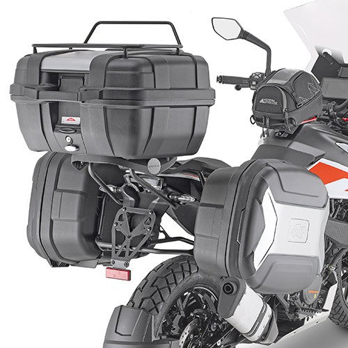 Kappa KTM 390 Adventure (20-) koffertholder (m-key)
