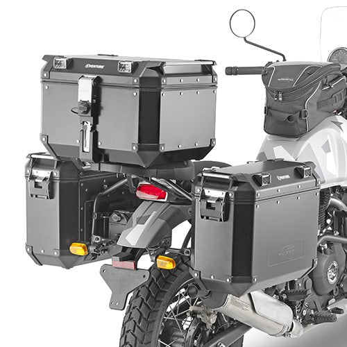 Kappa Royal enfield himalayan 18- koffertholder