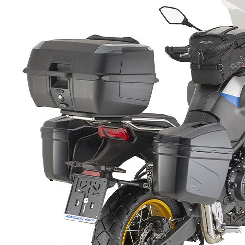 Kappa Voge valico 525/625DSX 24- koffertholder
