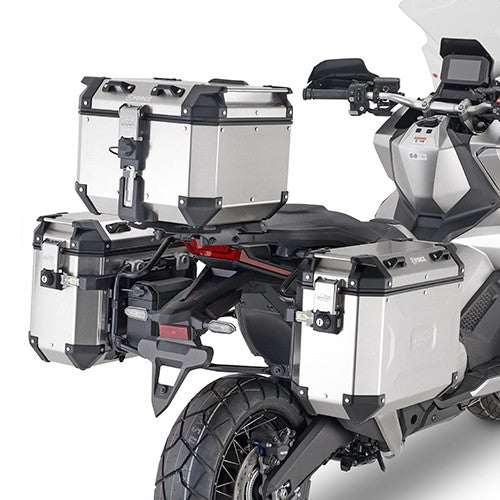 Kappa Honda x-adv 21- koffertholder (m-key) CAM