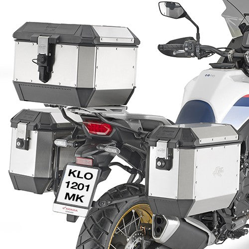 Kappa Sideveskebærer honda XL750 Transalp 23- Monokey