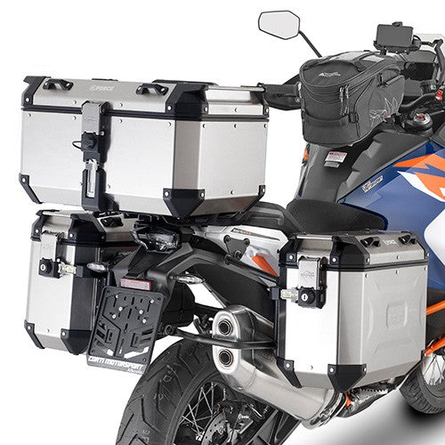 Kappa KTM 1290 Super Adv R/S (21-) koffertholder (m-key) CAM