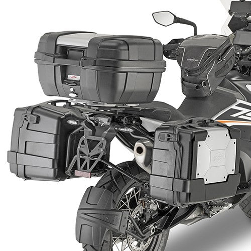 Kappa KTM 790 Adventure/-R (19-) koffertholder (m-key)