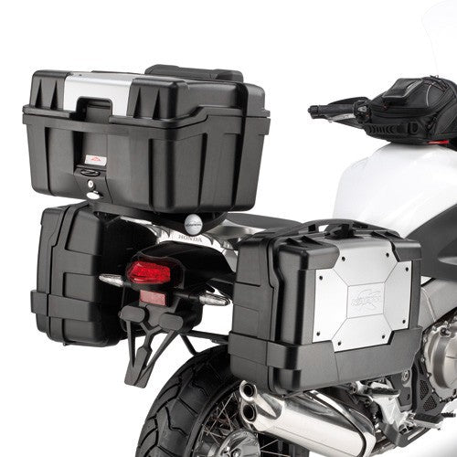Kappa VFR1200 Crosstourer (12- ) - koffertholder (m-key)