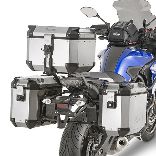 Kappa Tracer 700 (16-) veskeholdere click-on