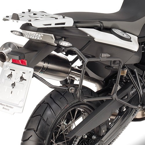 Kappa BMW F650/700/800 GS (13- ) koffertholder (m-key)