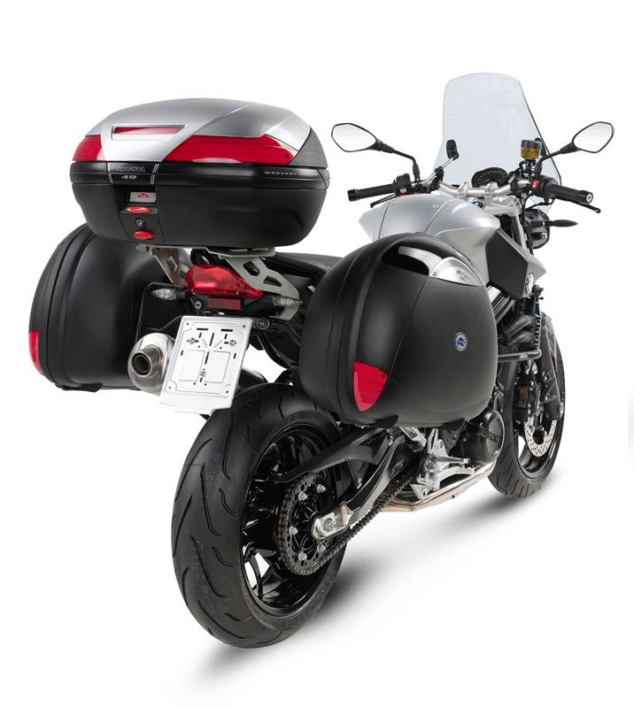 Kappa BMW F800R (09-) koffertholder (m-key)