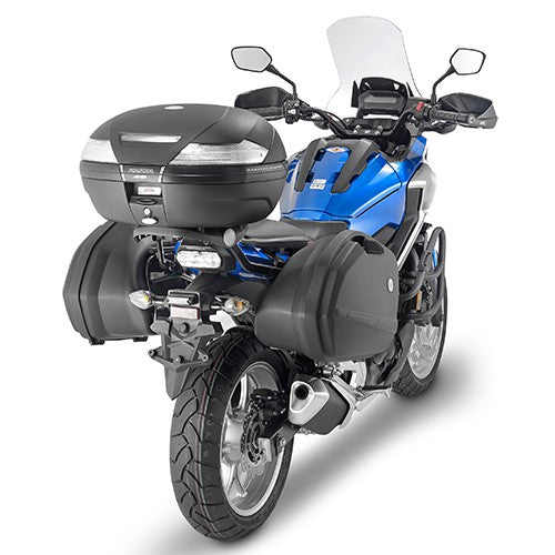 Kappa NC750X (16-) veskeholdere