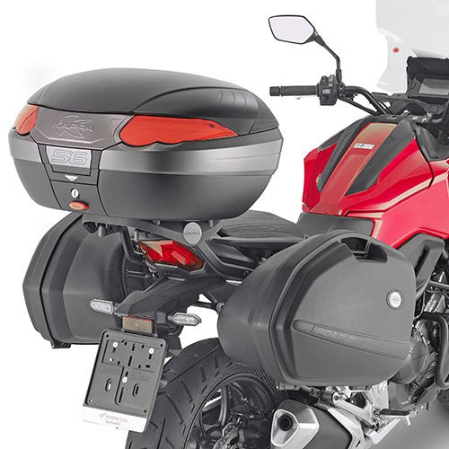 Kappa NC750X (21-) veskeholdere
