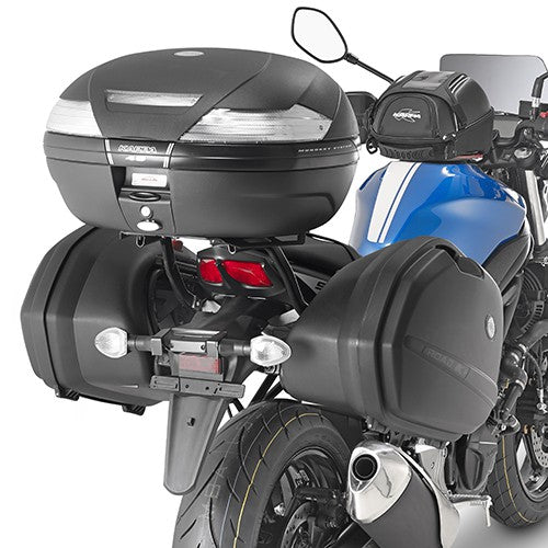 Kappa SV650 (16-) sideveskeholdere K33N