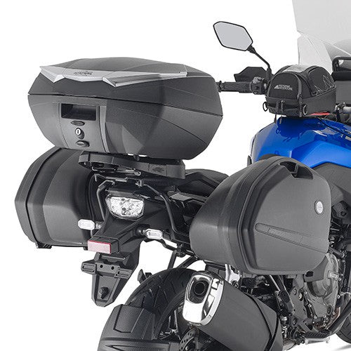Kappa V-Strom 800DE (23-) sideveskeholdere K33N