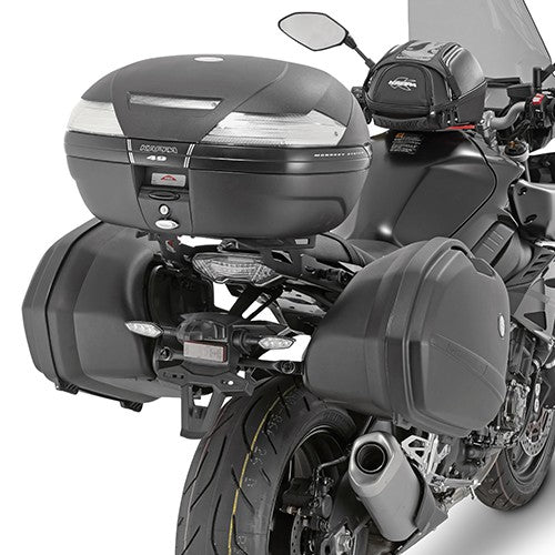 Kappa Yamaha MT-10 (16-) veskeholdere click-on