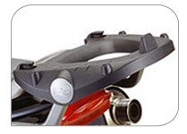 Kappa Topp-plate FOR kz-serie (m-key)